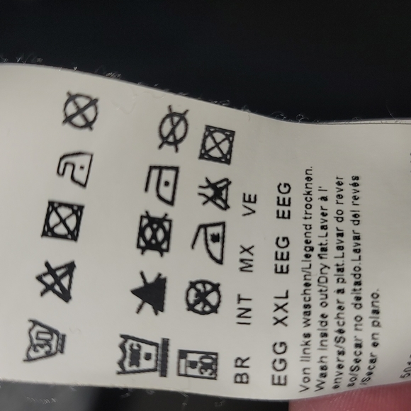 Good condition Boss Orange Mens sweater size XXL - Picture 3 of 12